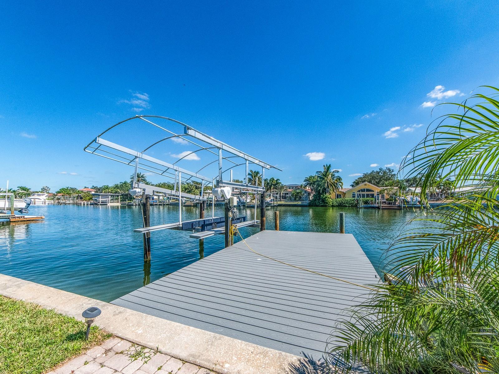 ISLAND ESTATES OF CLEARWATER UNIT 7B - Residential