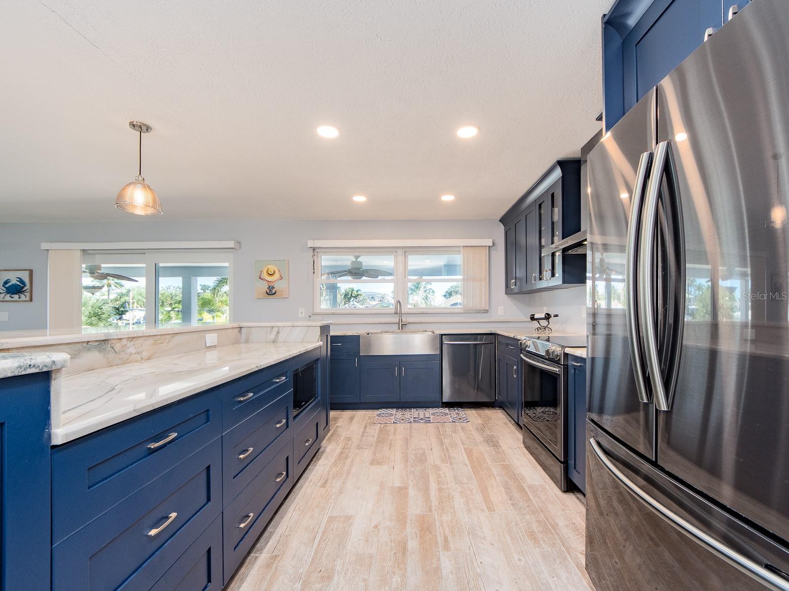 ISLAND ESTATES OF CLEARWATER UNIT 7B - Residential