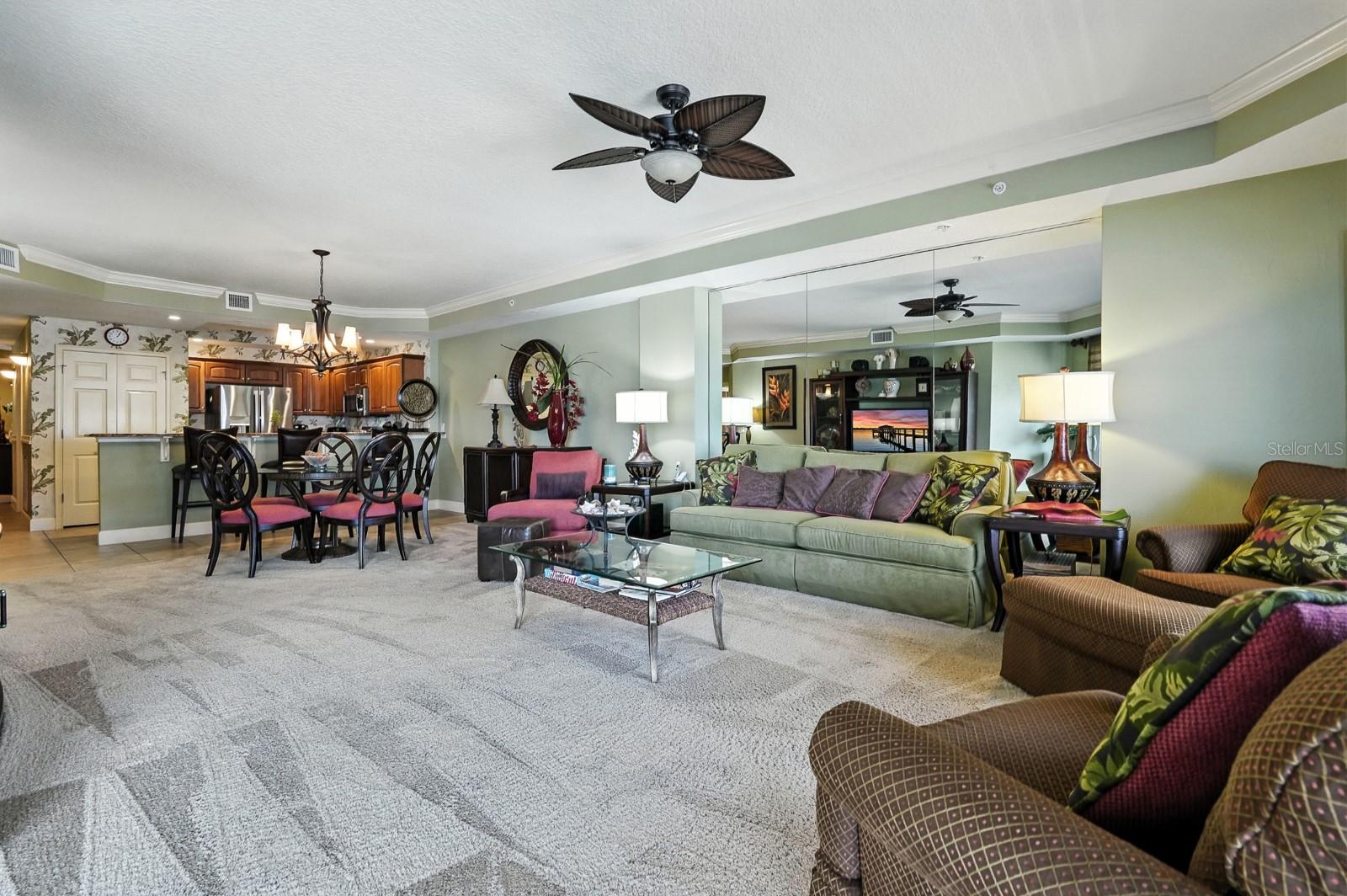 ST MAARTIN - Residential