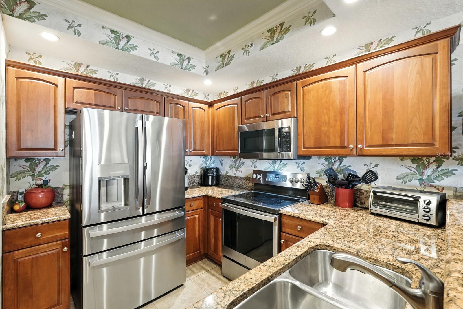 ST MAARTIN - Residential