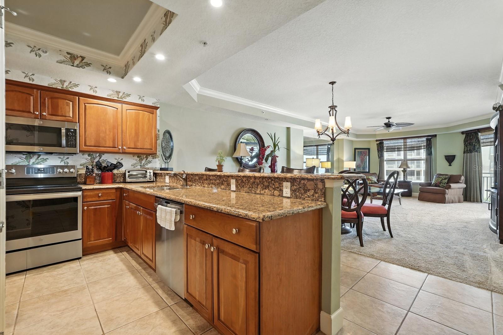 ST MAARTIN - Residential