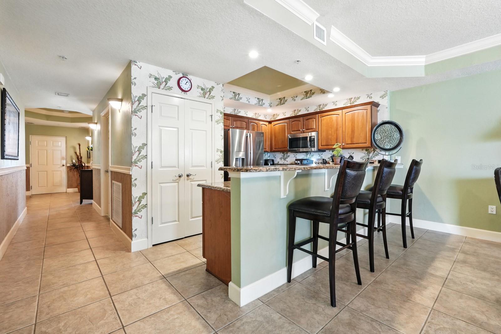 ST MAARTIN - Residential