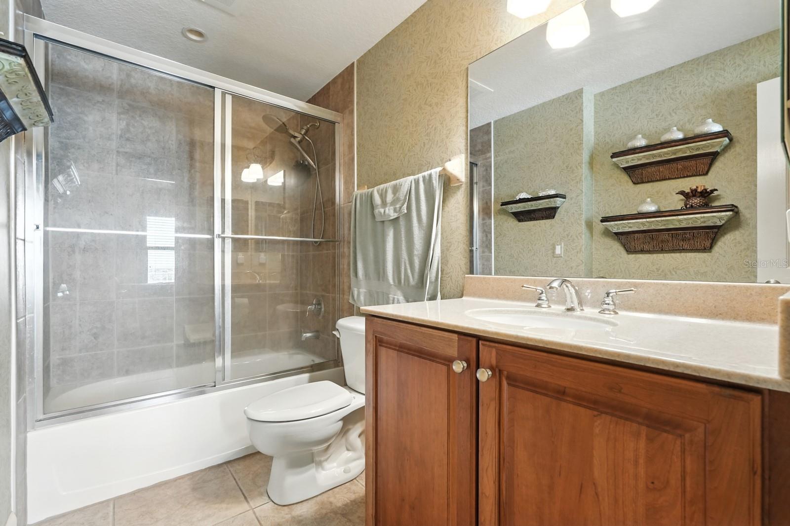 ST MAARTIN - Residential