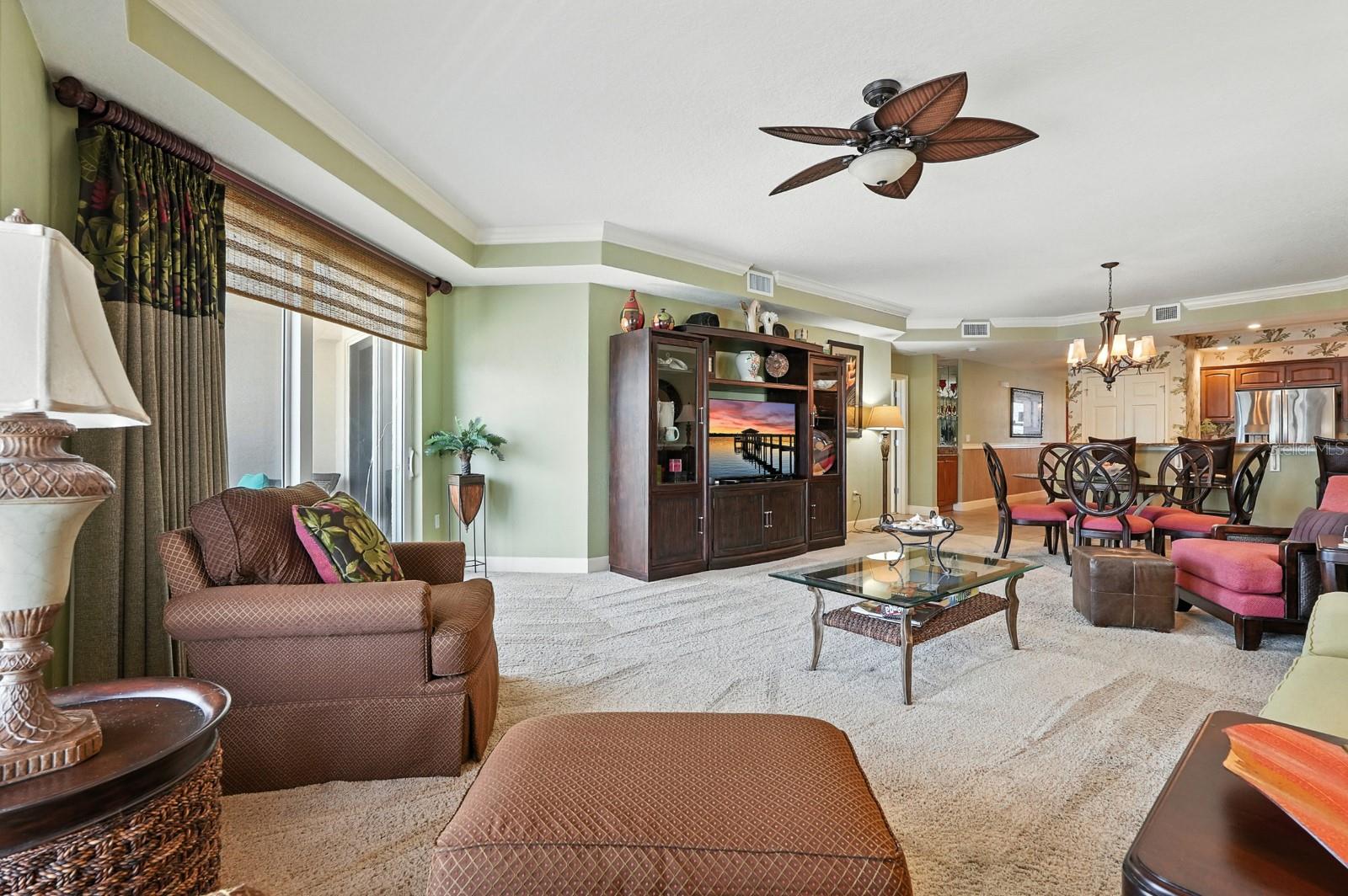 ST MAARTIN - Residential