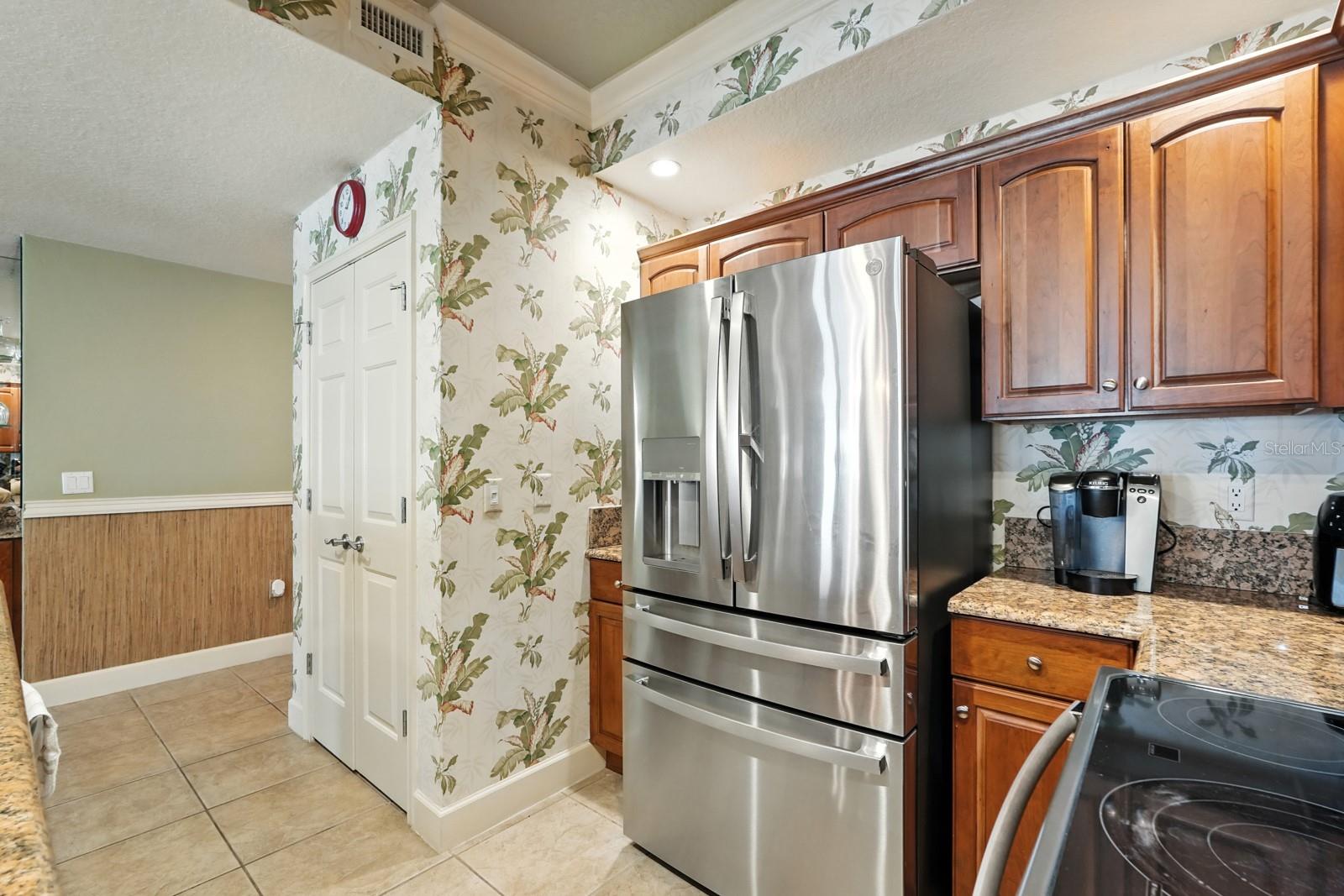 ST MAARTIN - Residential