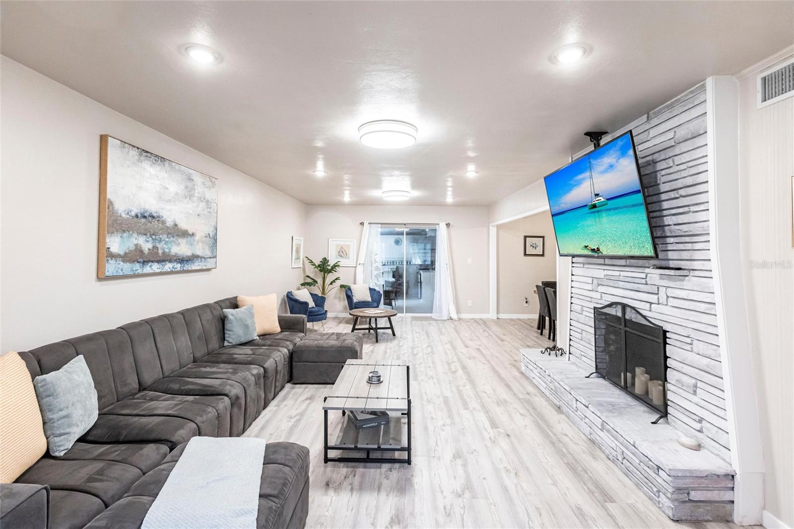 104 SHORELAND DRIVE