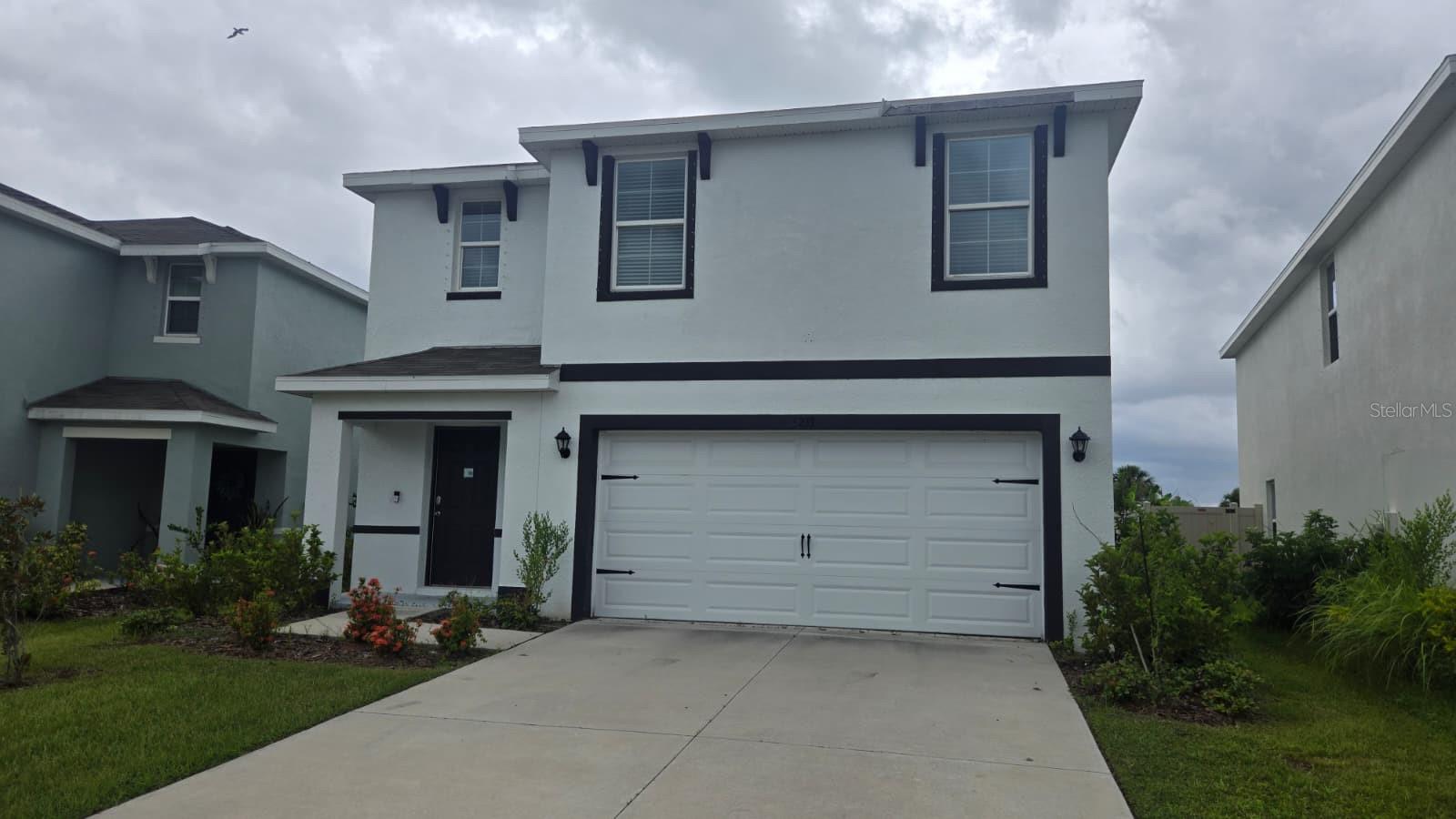 Now Available in Silverstone North! Come see this charming Home consisting of 5 bedrooms, 3 bath, 2,447 (sqft), -clean residence with a spacious layout and great backyard! This is the perfect home for those looking for space and best of all it’s move in ready. Property is being sold “as-is” with right to inspect. It is the buyers and buyer’s agent responsibility to verify all room measurements, utilities info, lot size, schools zoning, building addition permits, building materials, along with all property information in this listing. All room measurements and dimensions are estimates.
