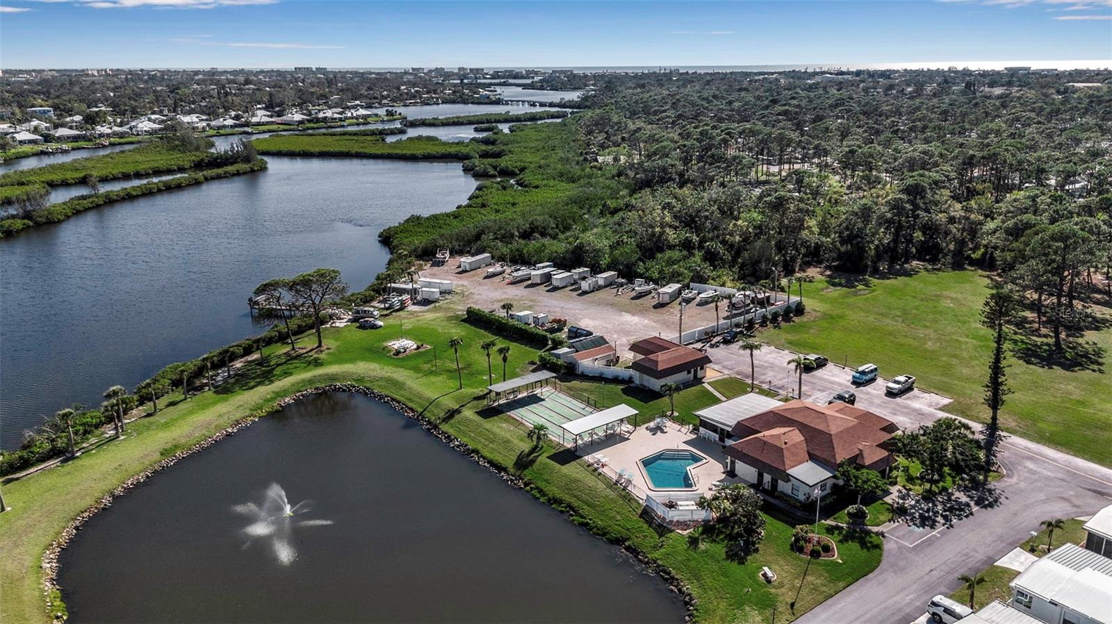 TERRA COVE - Residential