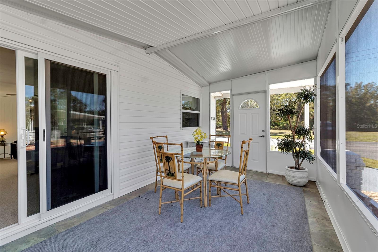 TERRA COVE - Residential