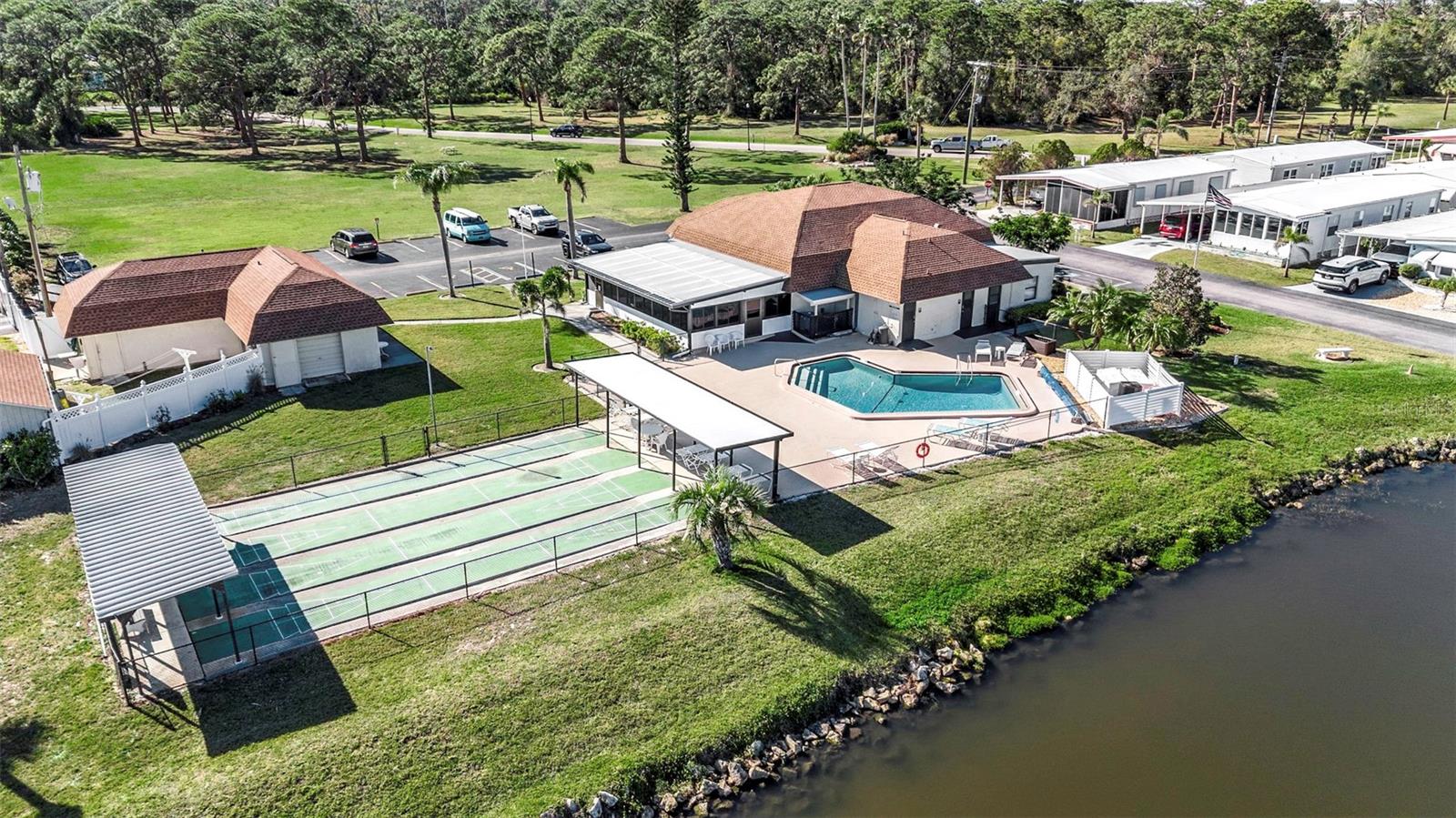 TERRA COVE - Residential
