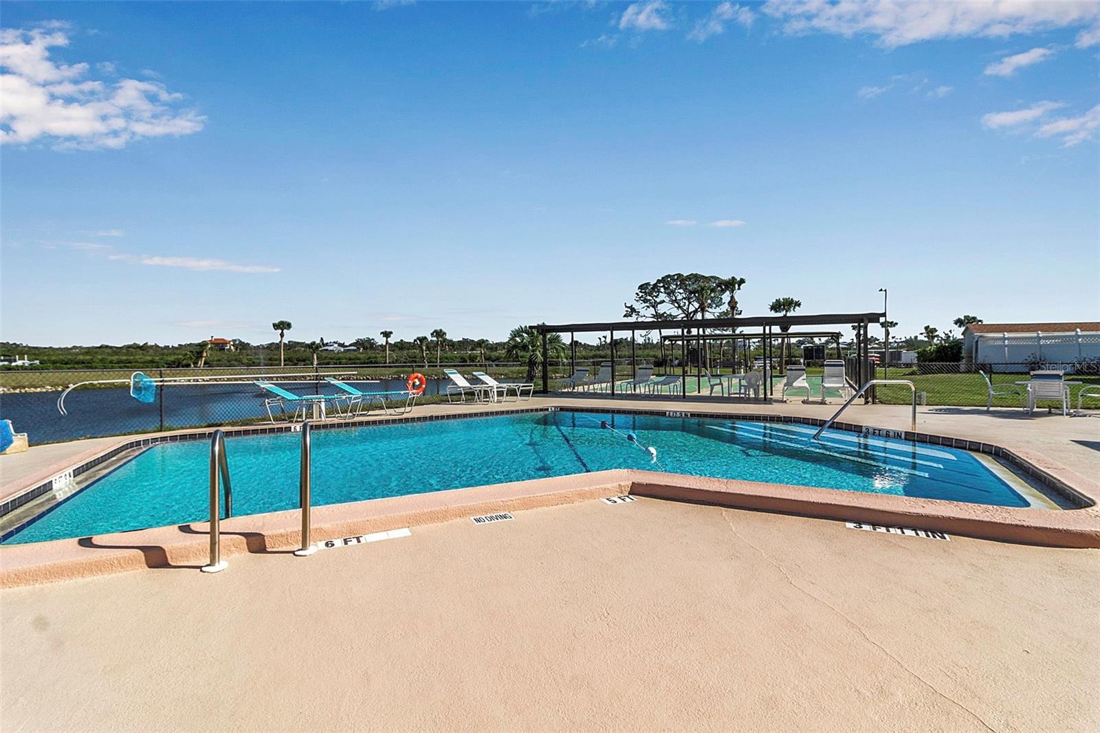 TERRA COVE - Residential
