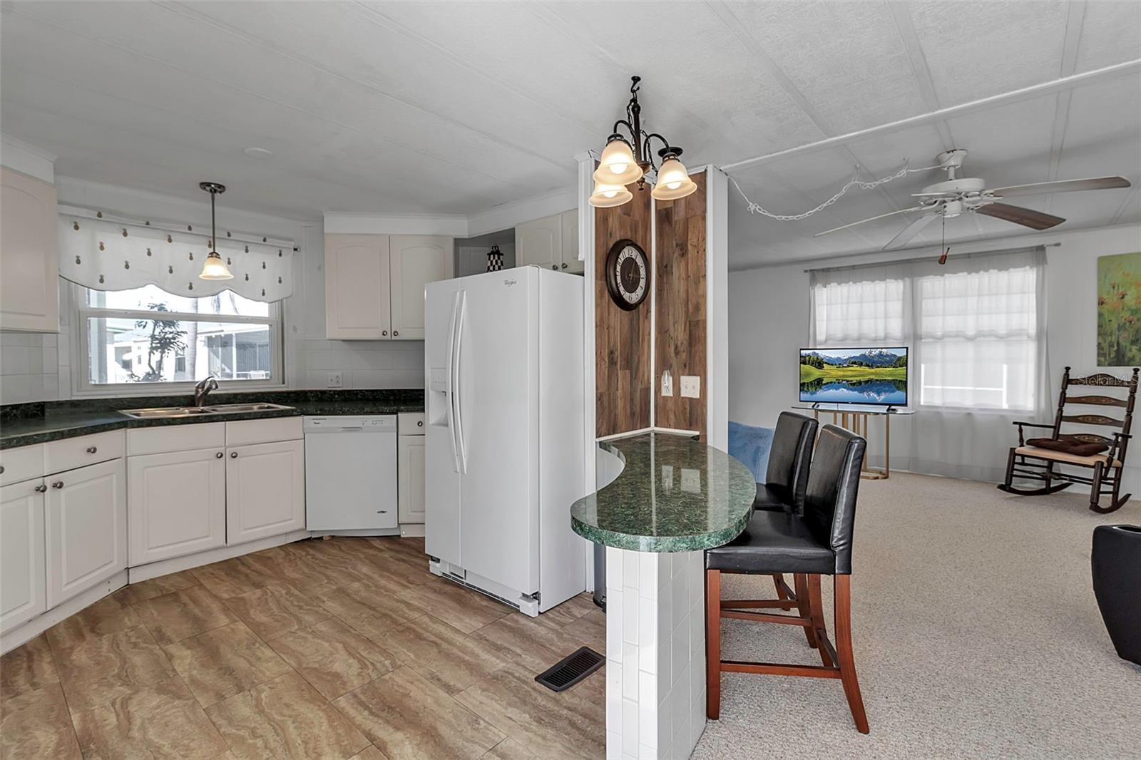TERRA COVE - Residential