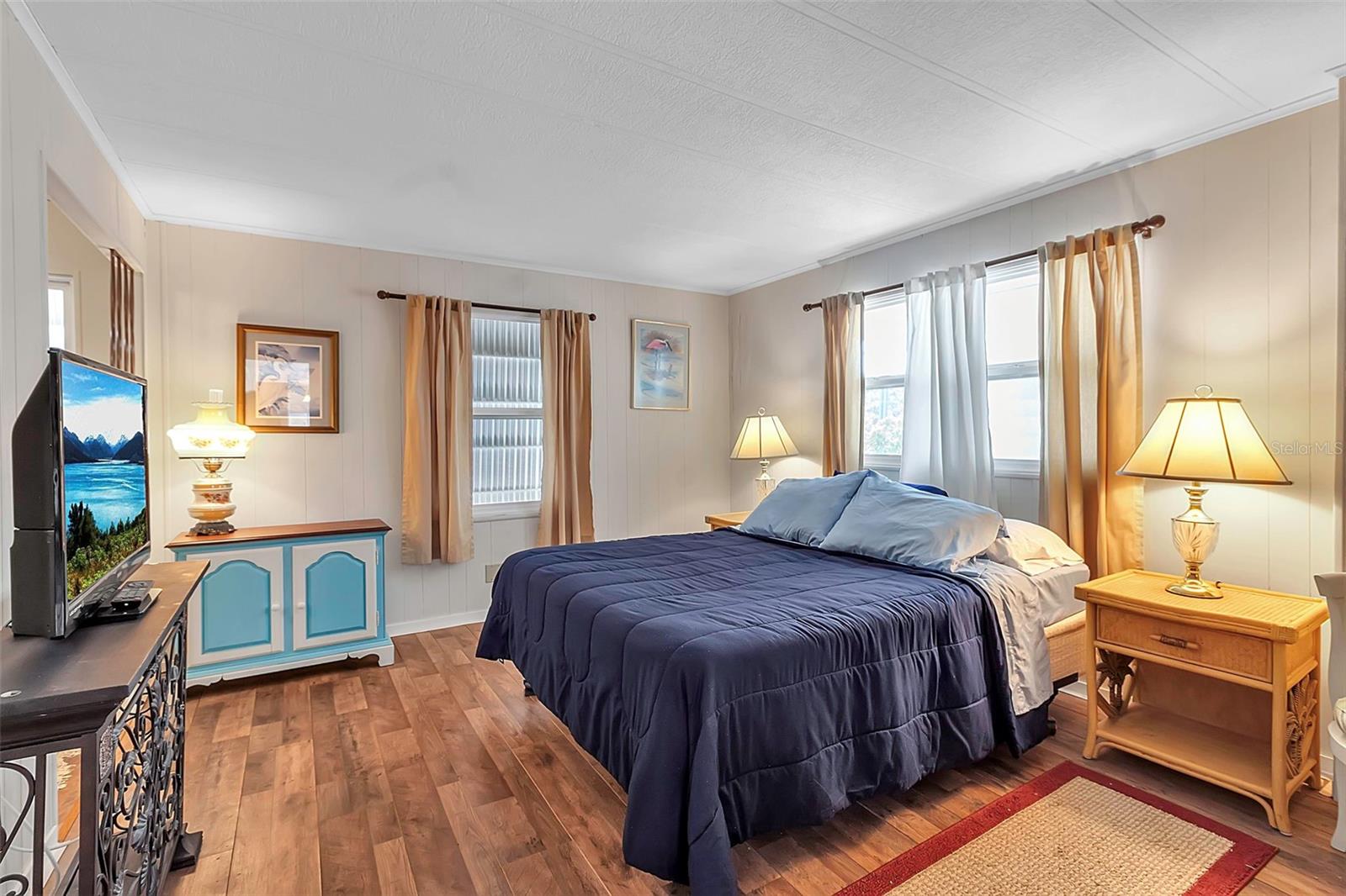 TERRA COVE - Residential