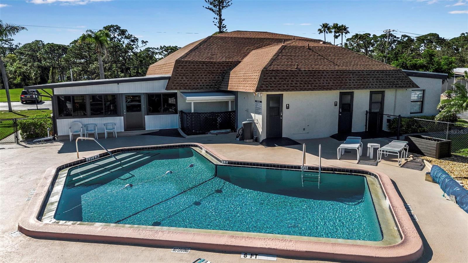 TERRA COVE - Residential