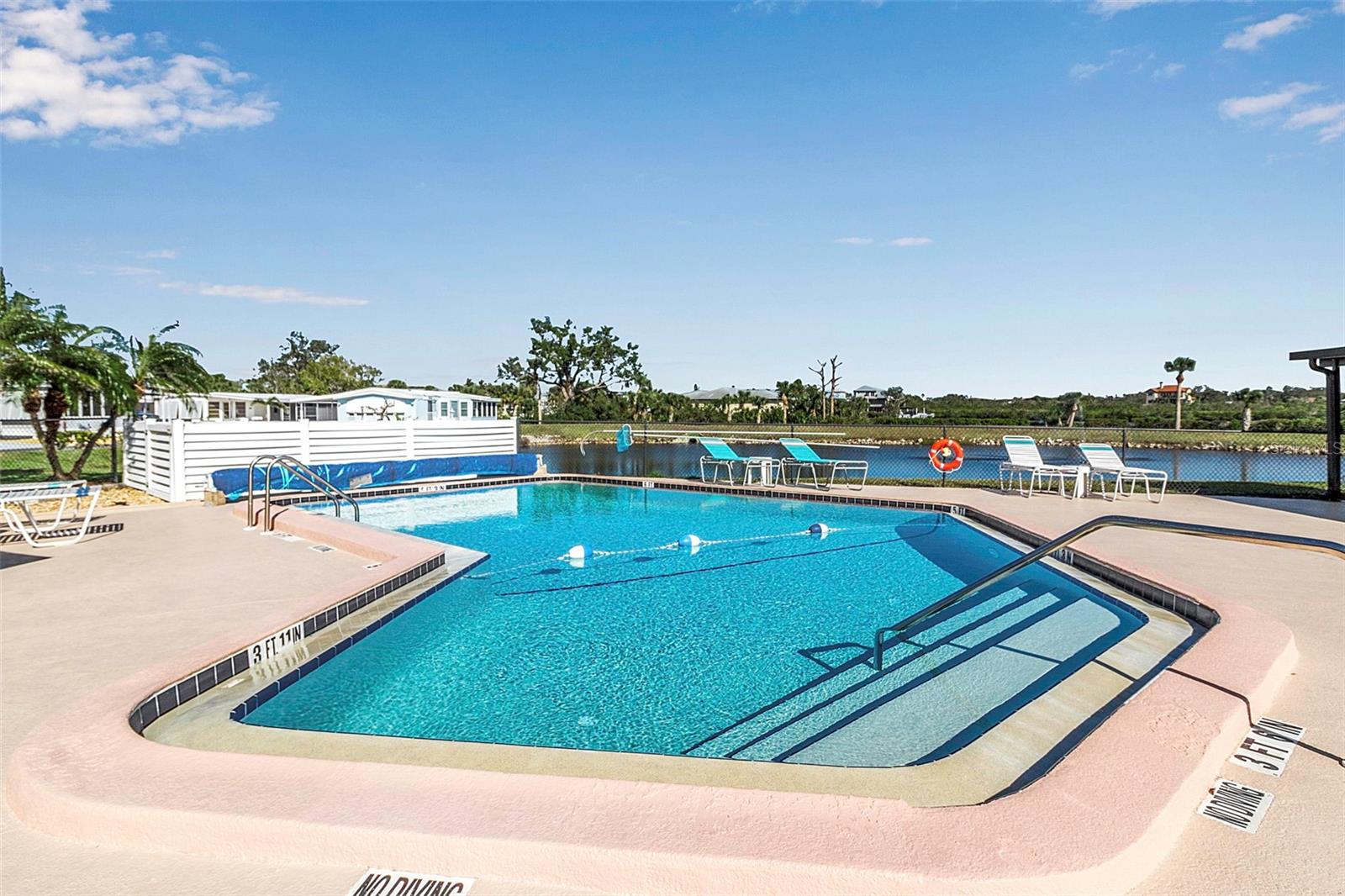 TERRA COVE - Residential