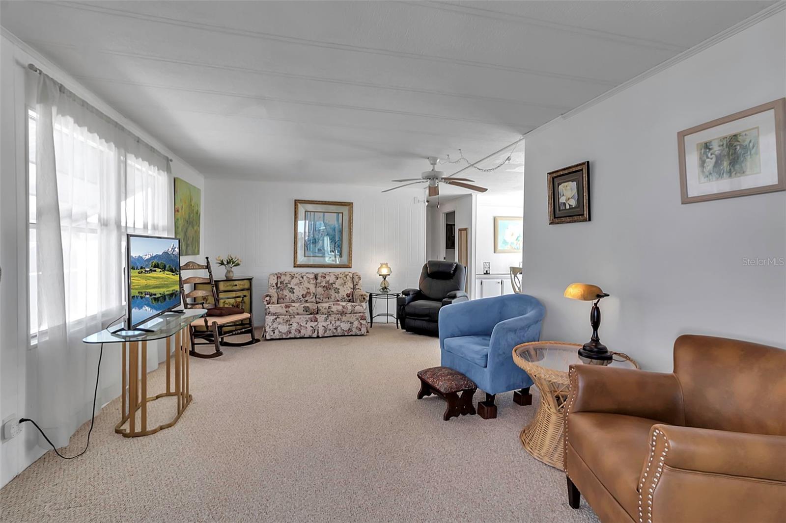 TERRA COVE - Residential