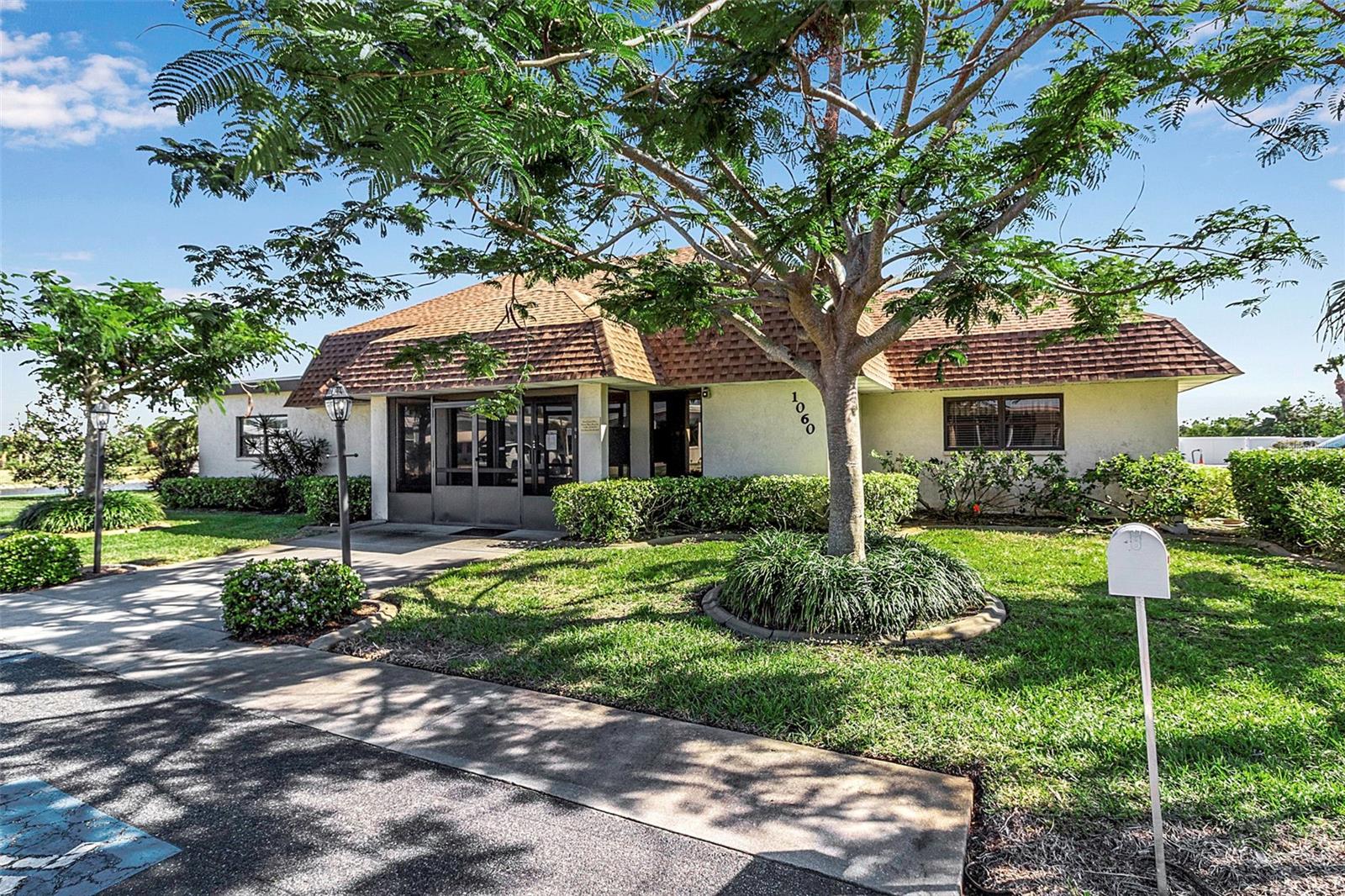 TERRA COVE - Residential