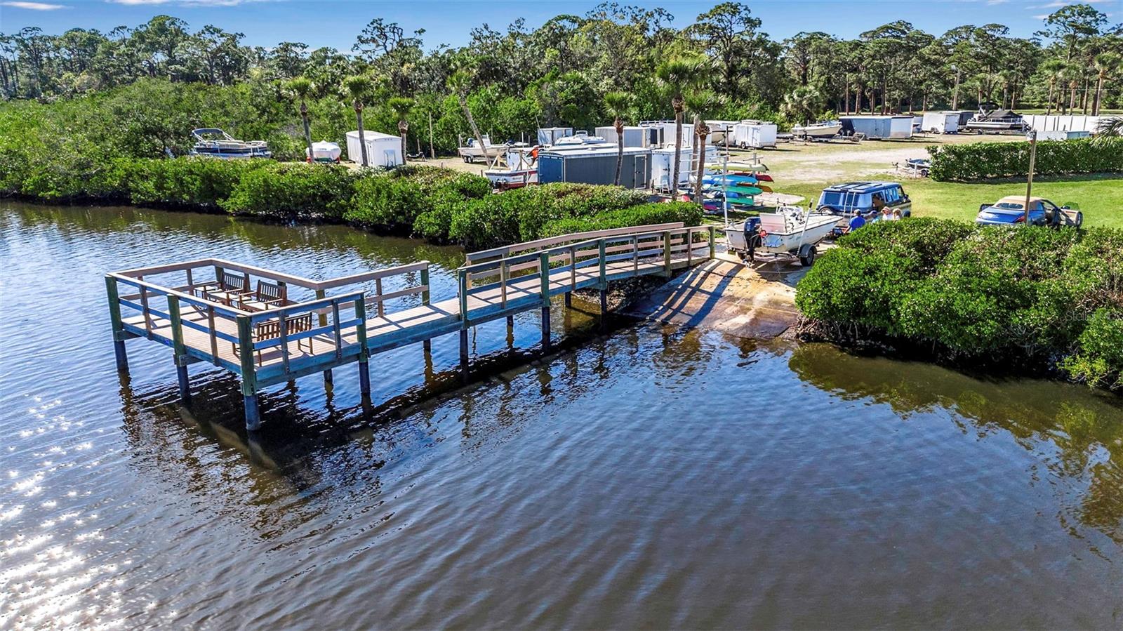 TERRA COVE - Residential