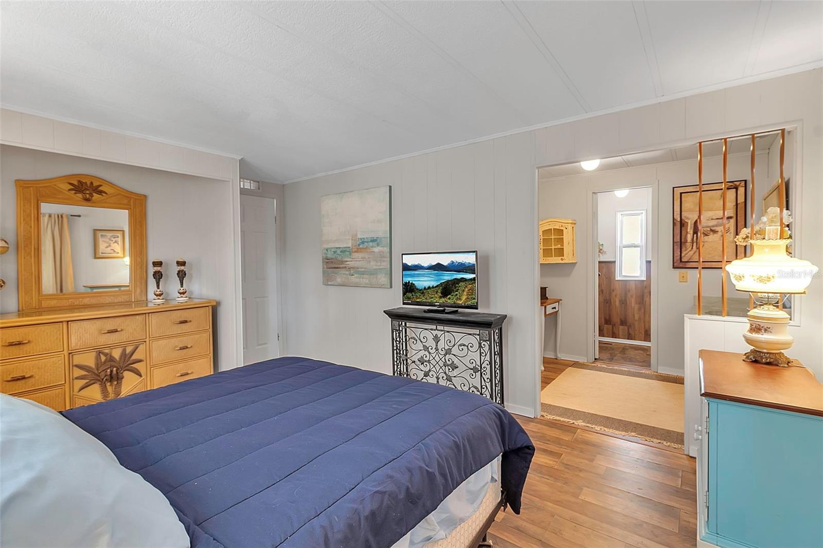 TERRA COVE - Residential