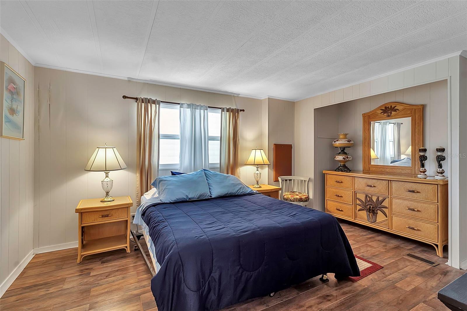 TERRA COVE - Residential