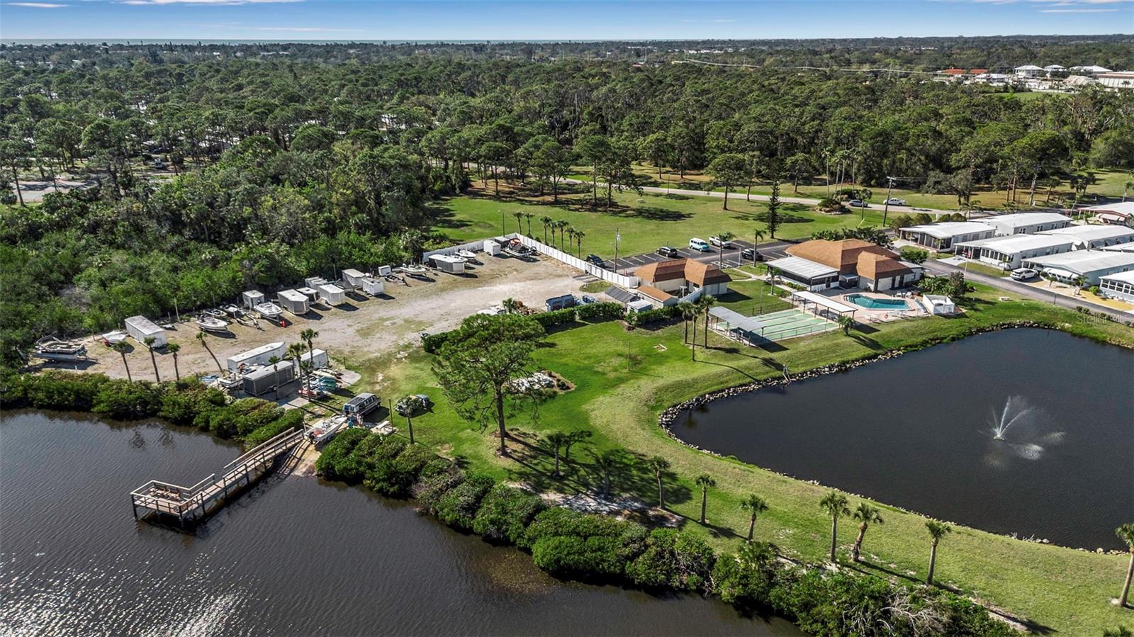 TERRA COVE - Residential