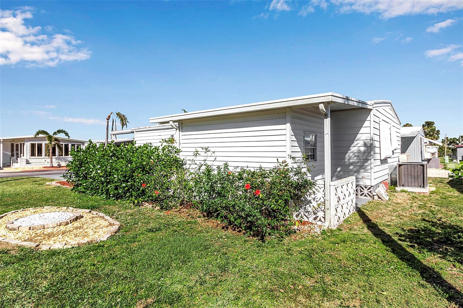 TERRA COVE - Residential