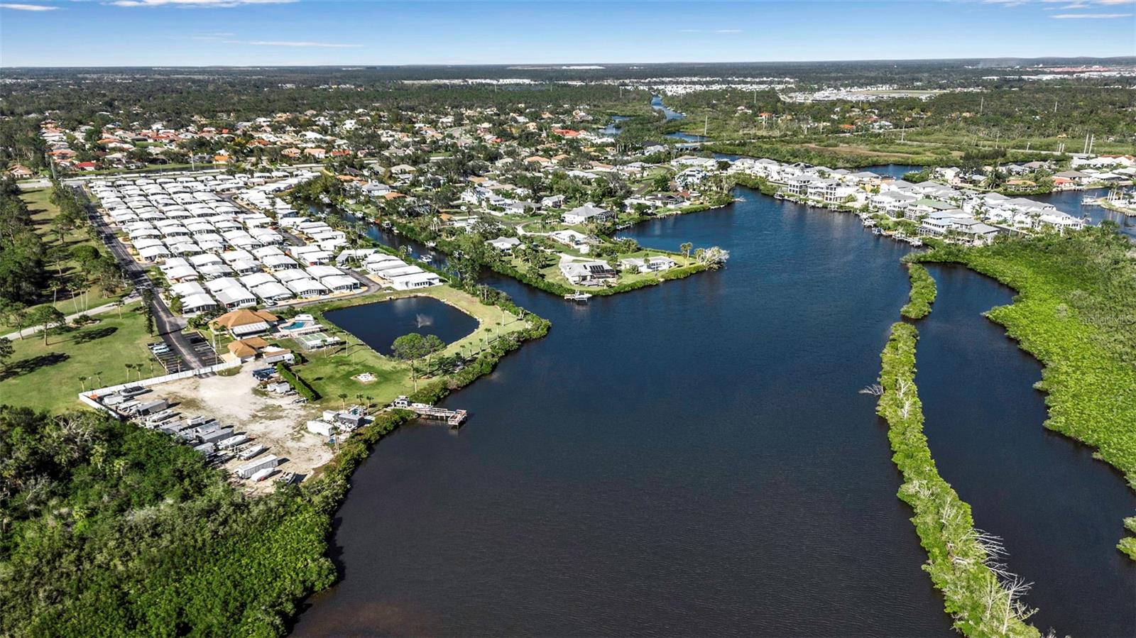 TERRA COVE - Residential