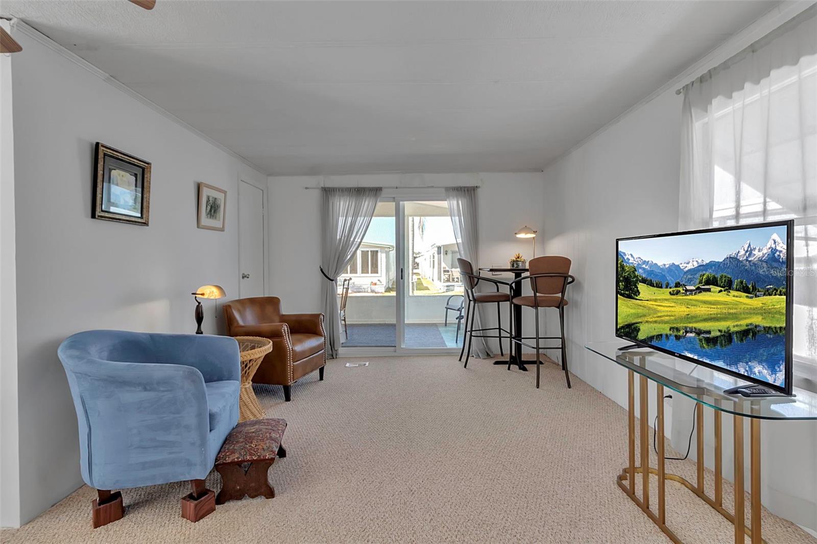 TERRA COVE - Residential