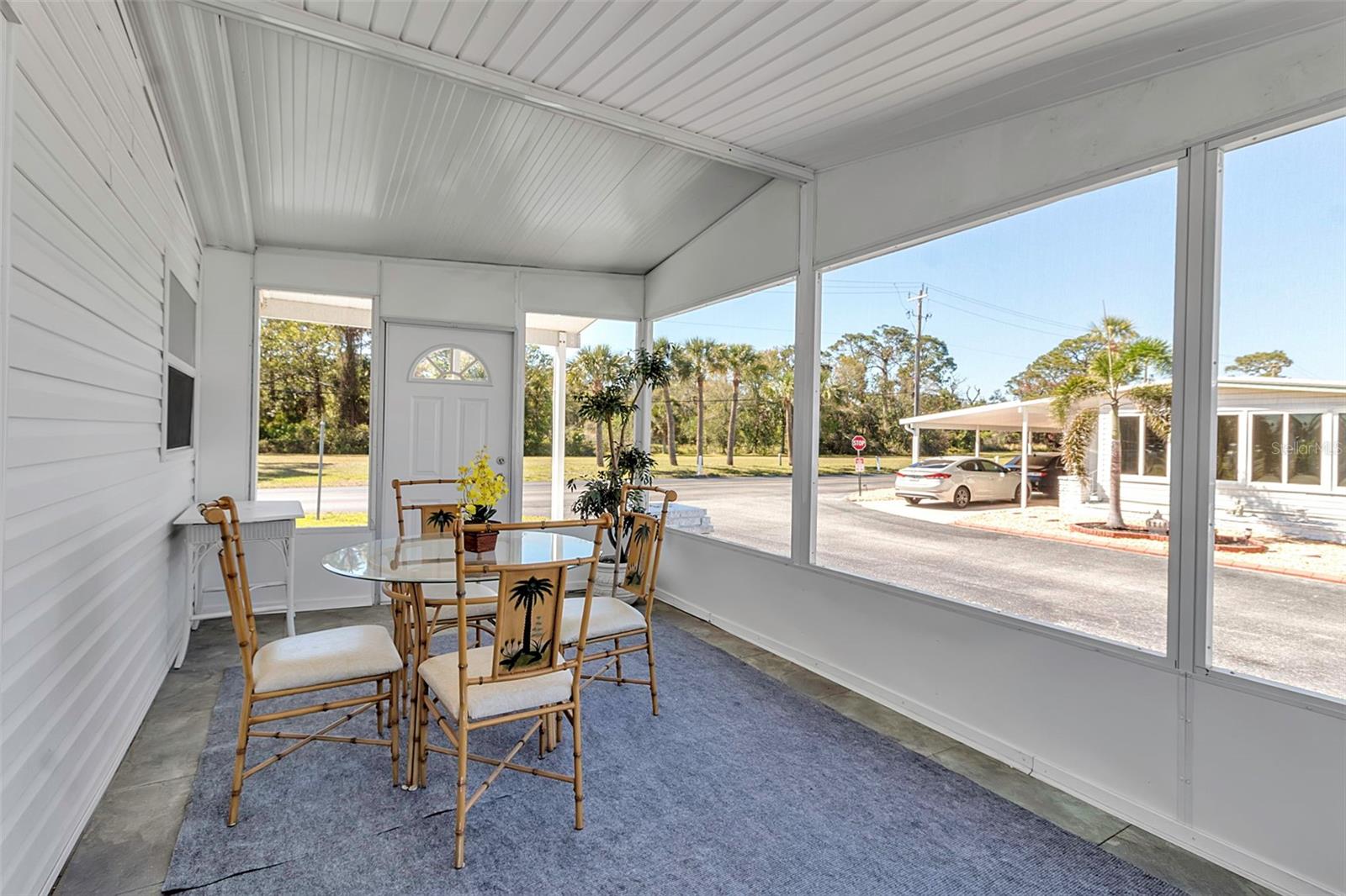 TERRA COVE - Residential