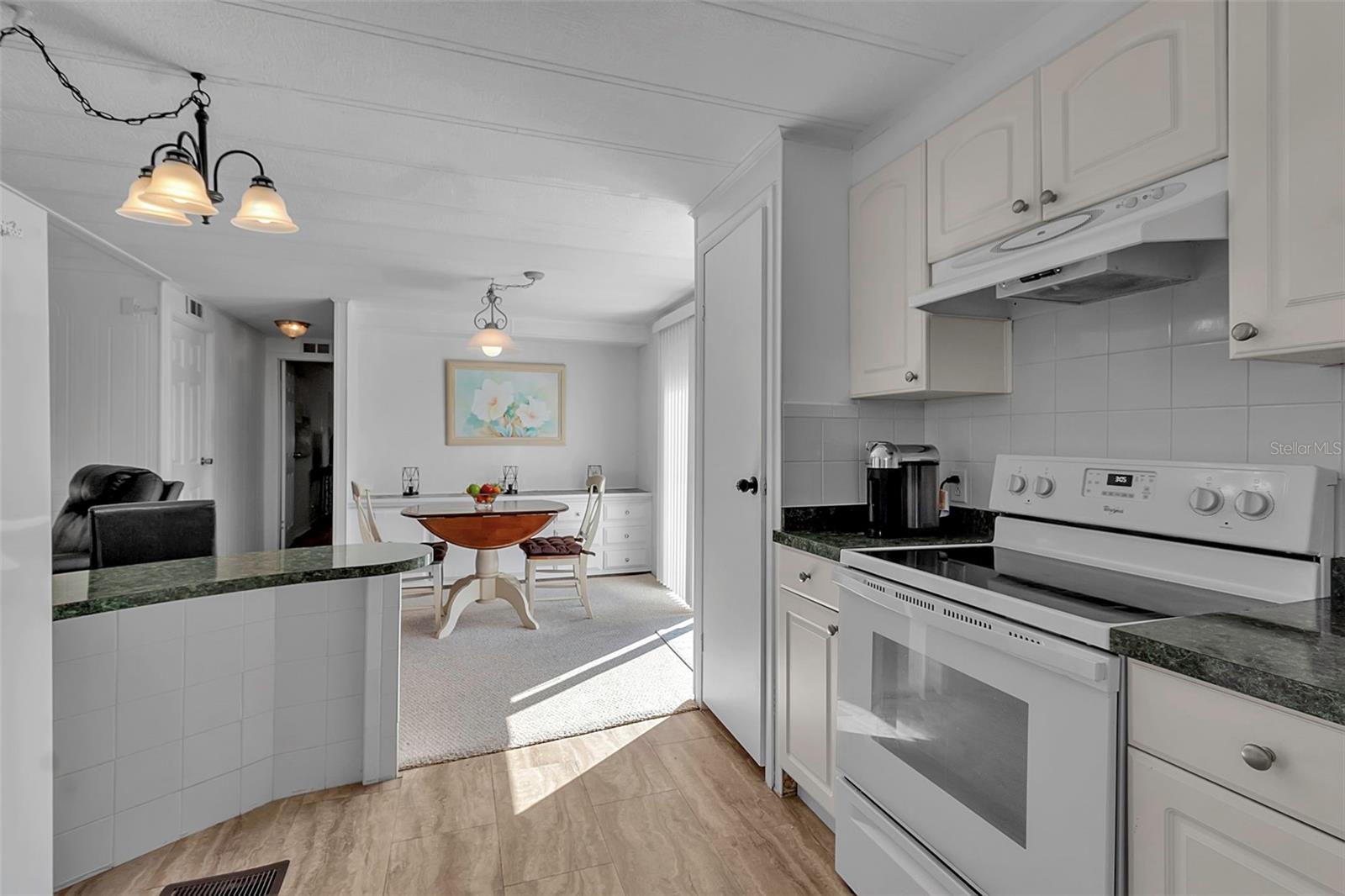 TERRA COVE - Residential