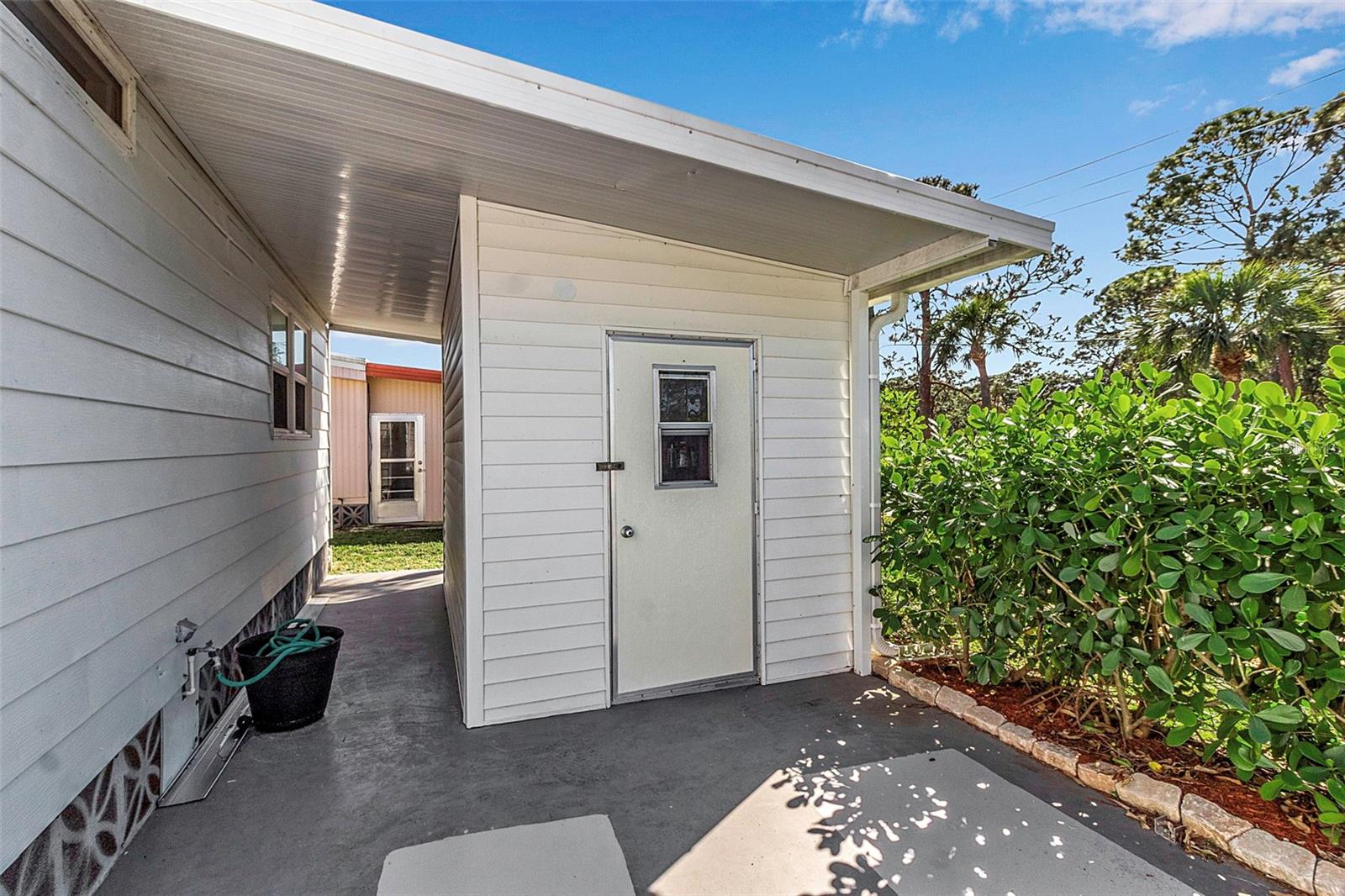 TERRA COVE - Residential