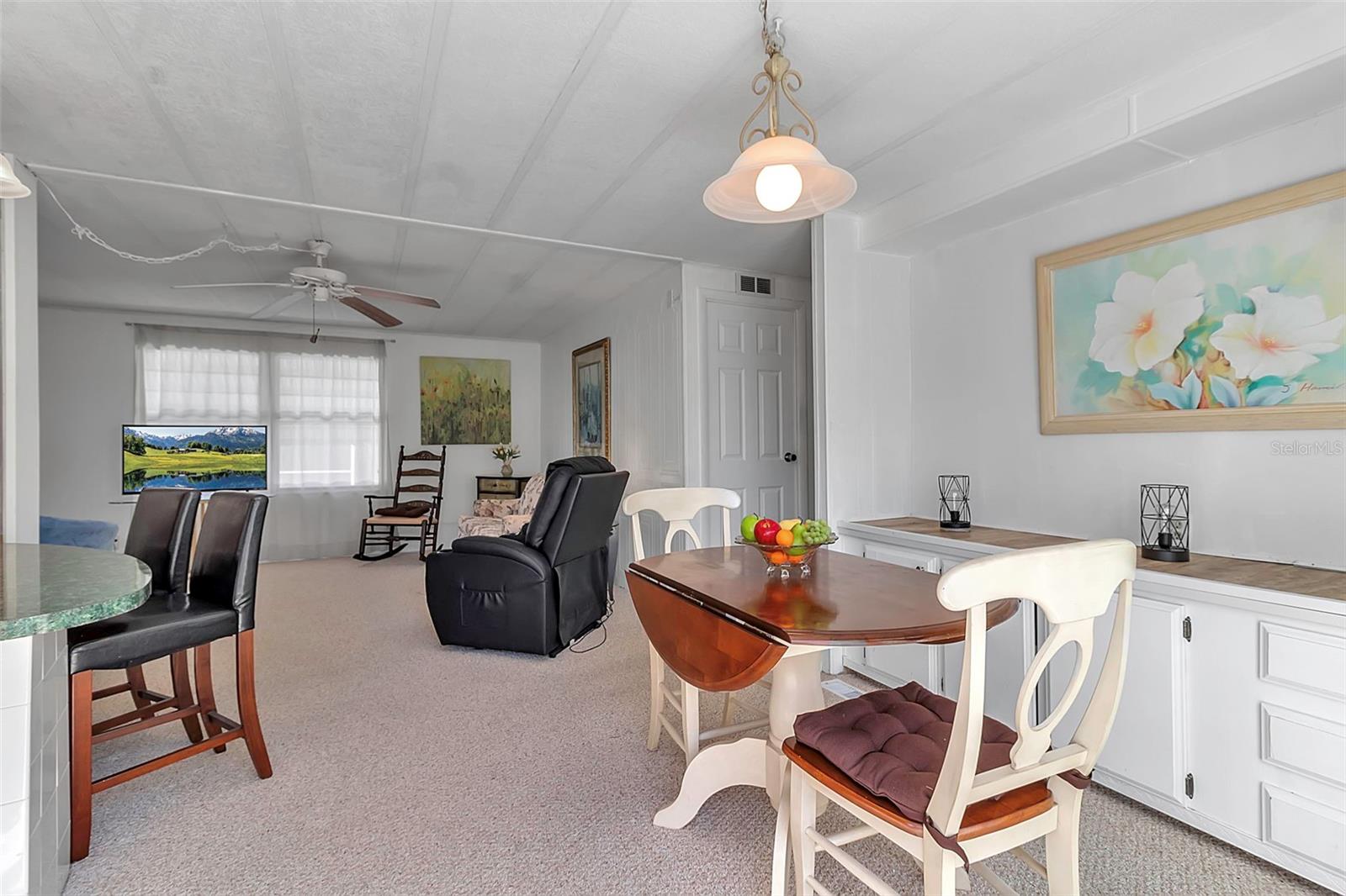 TERRA COVE - Residential