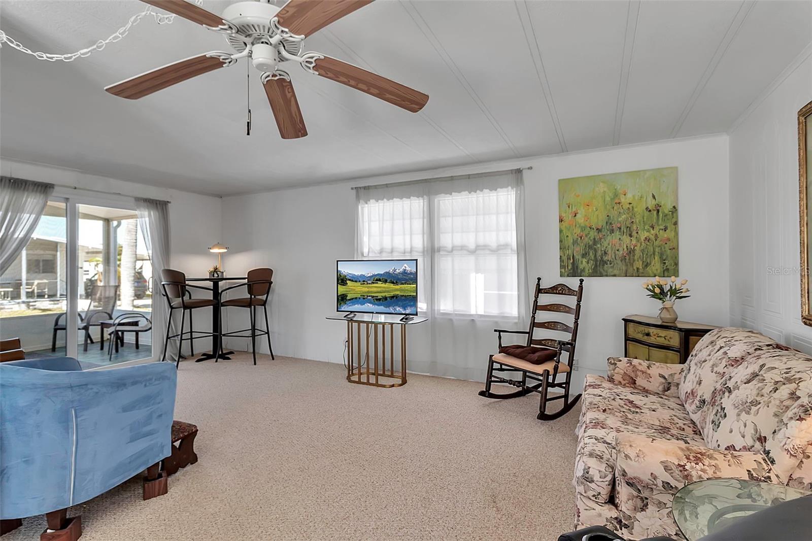 TERRA COVE - Residential