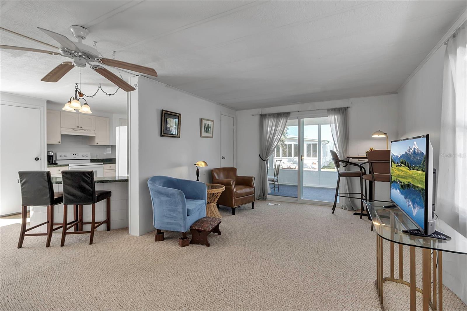 TERRA COVE - Residential