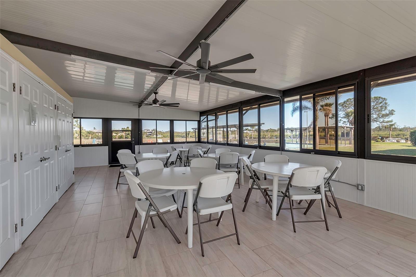 TERRA COVE - Residential
