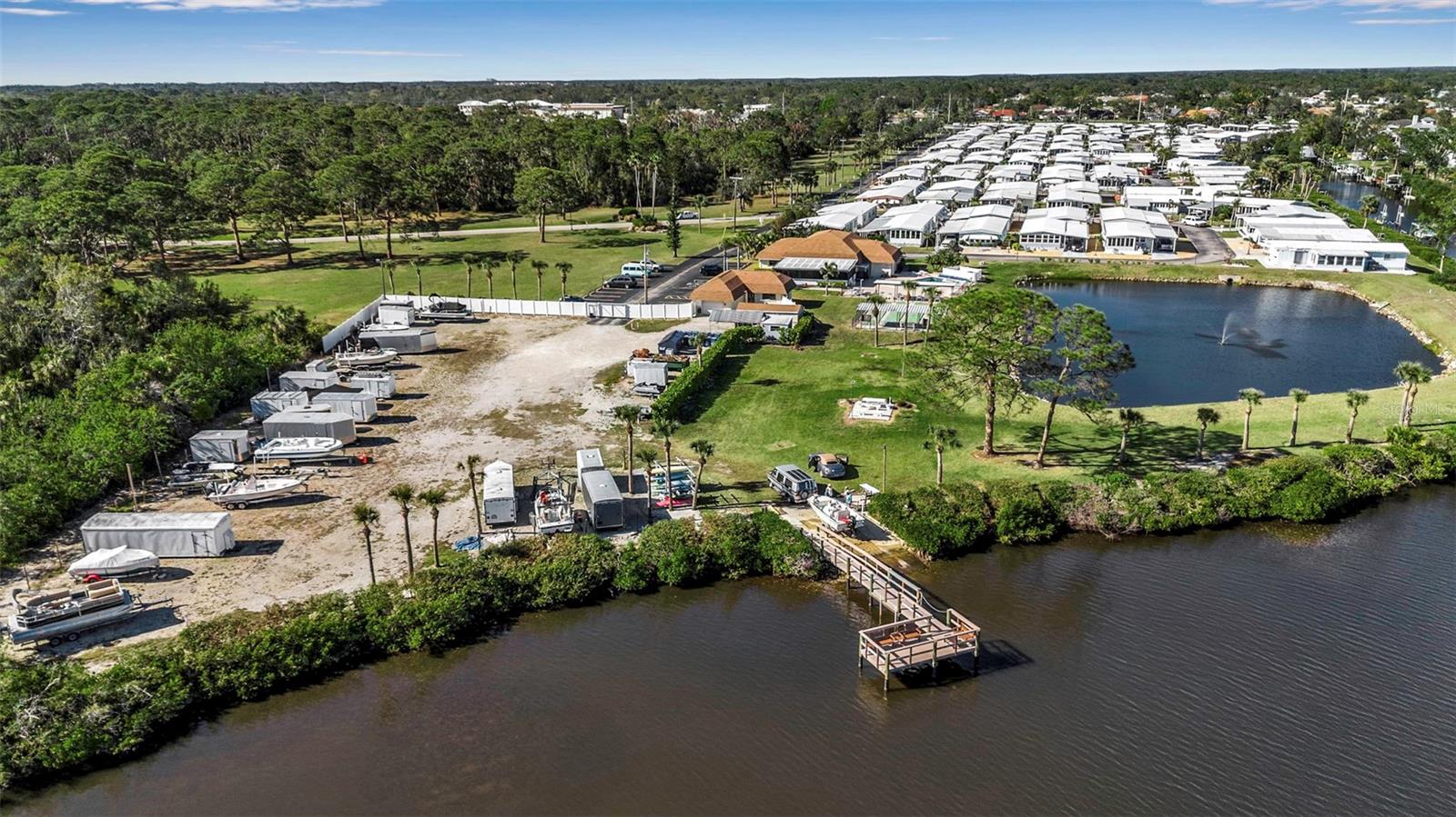 TERRA COVE - Residential