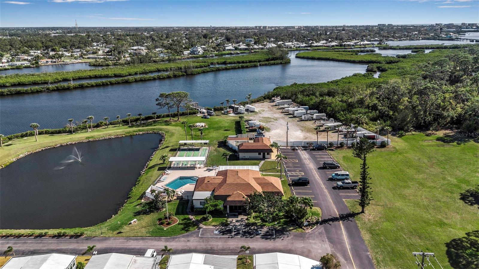 TERRA COVE - Residential