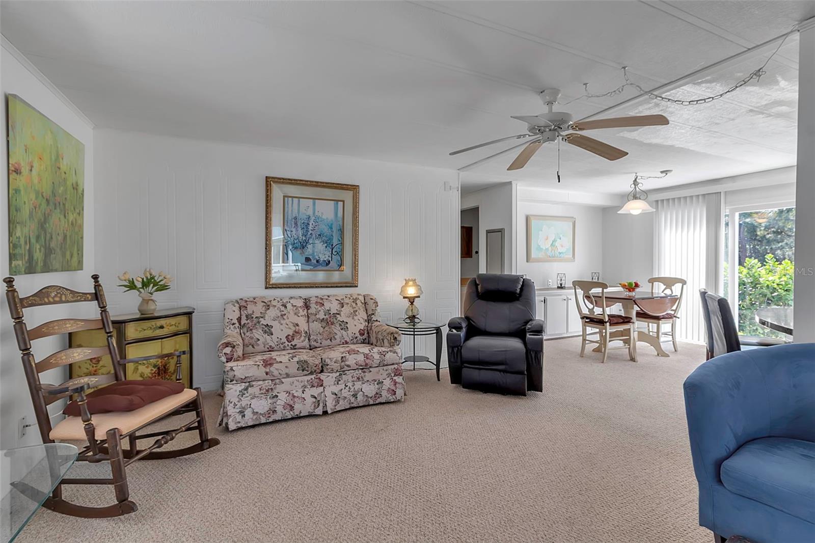 TERRA COVE - Residential