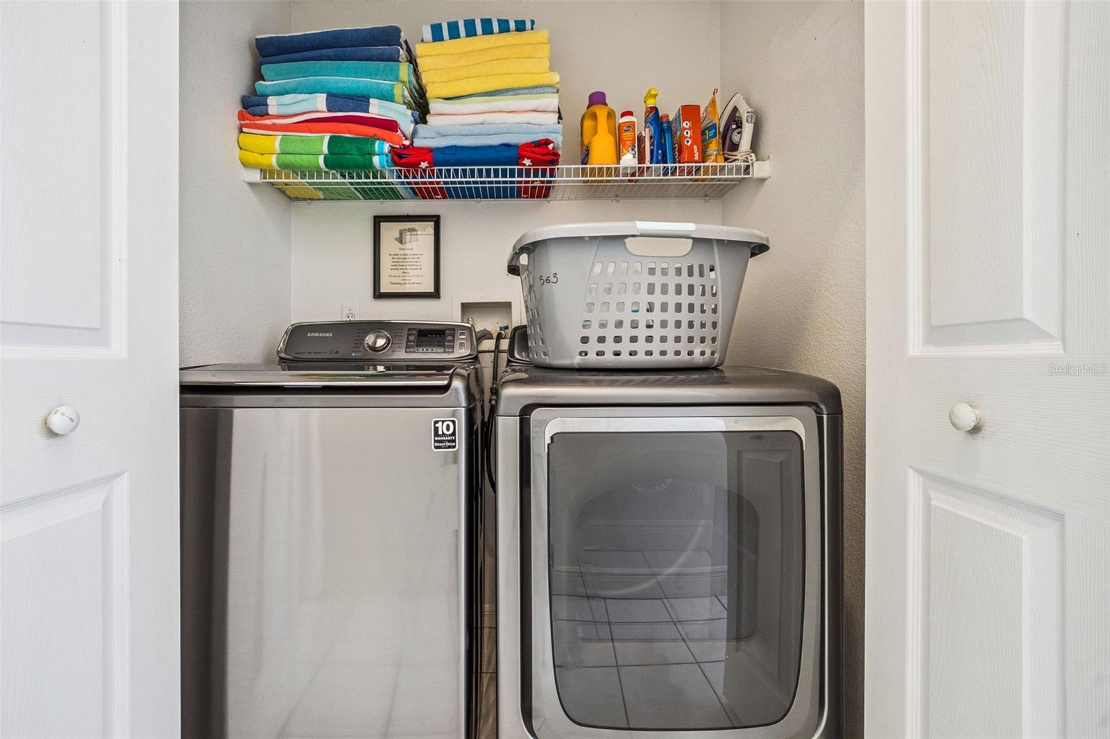 HAMPTON ESTATES PHASE 1 VILLAGE 1-A - Residential