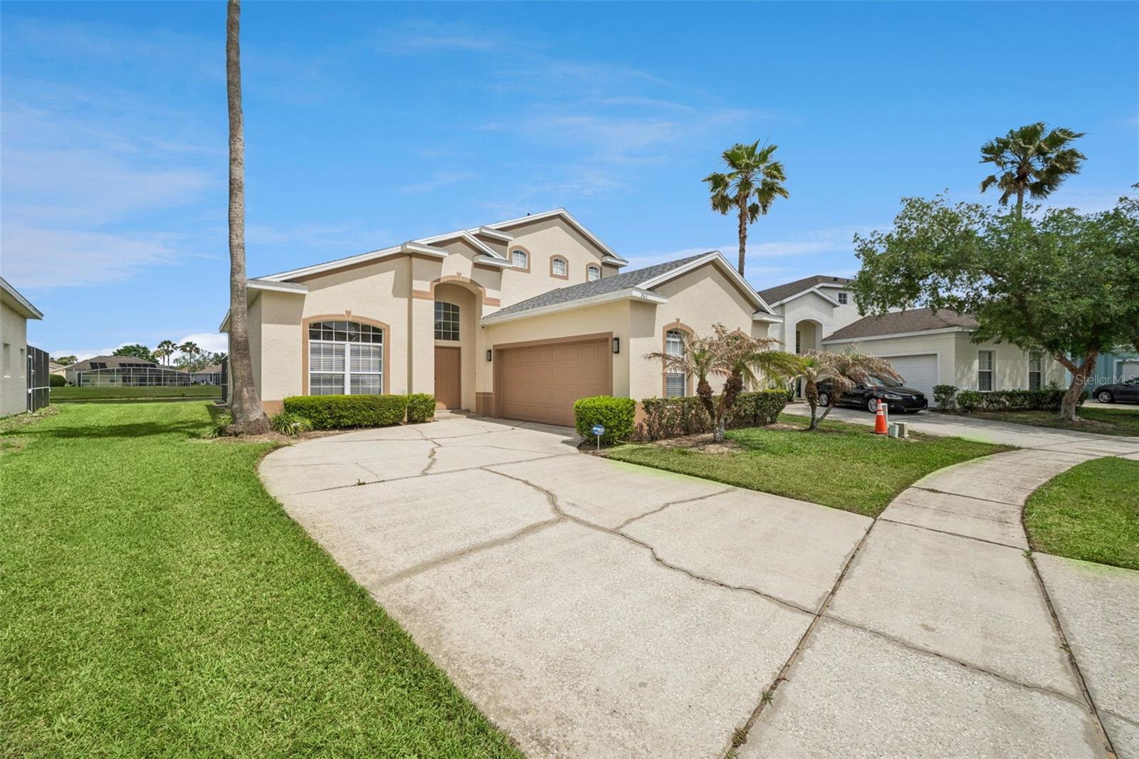 HAMPTON ESTATES PHASE 1 VILLAGE 1-A - Residential