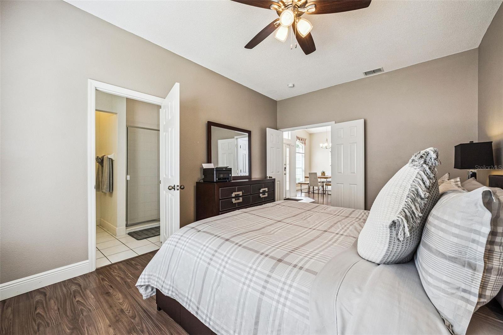 HAMPTON ESTATES PHASE 1 VILLAGE 1-A - Residential