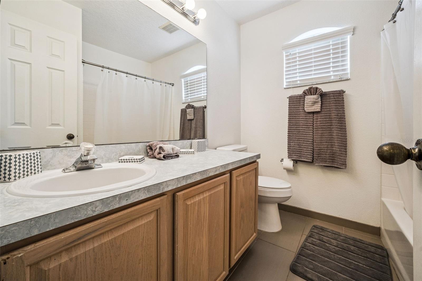 HAMPTON ESTATES PHASE 1 VILLAGE 1-A - Residential