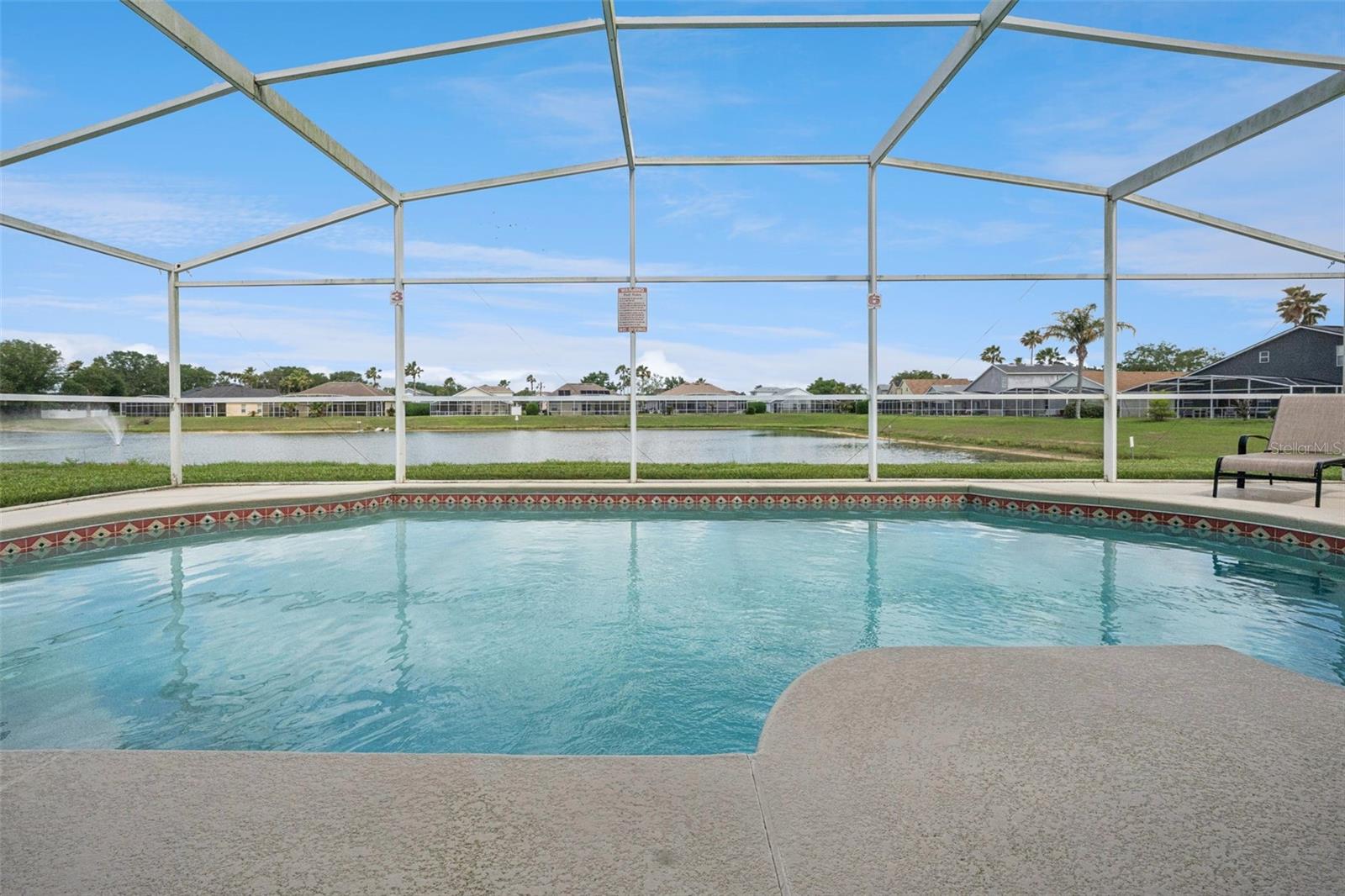 HAMPTON ESTATES PHASE 1 VILLAGE 1-A - Residential