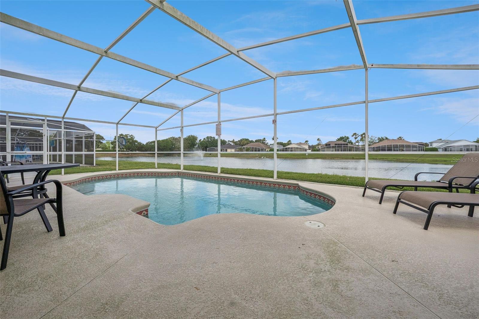 HAMPTON ESTATES PHASE 1 VILLAGE 1-A - Residential