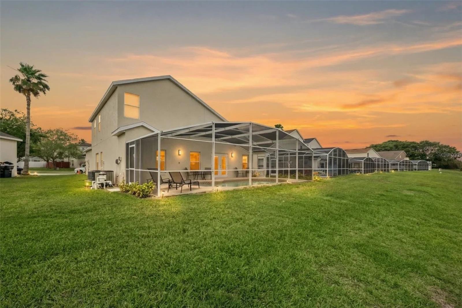 HAMPTON ESTATES PHASE 1 VILLAGE 1-A - Residential