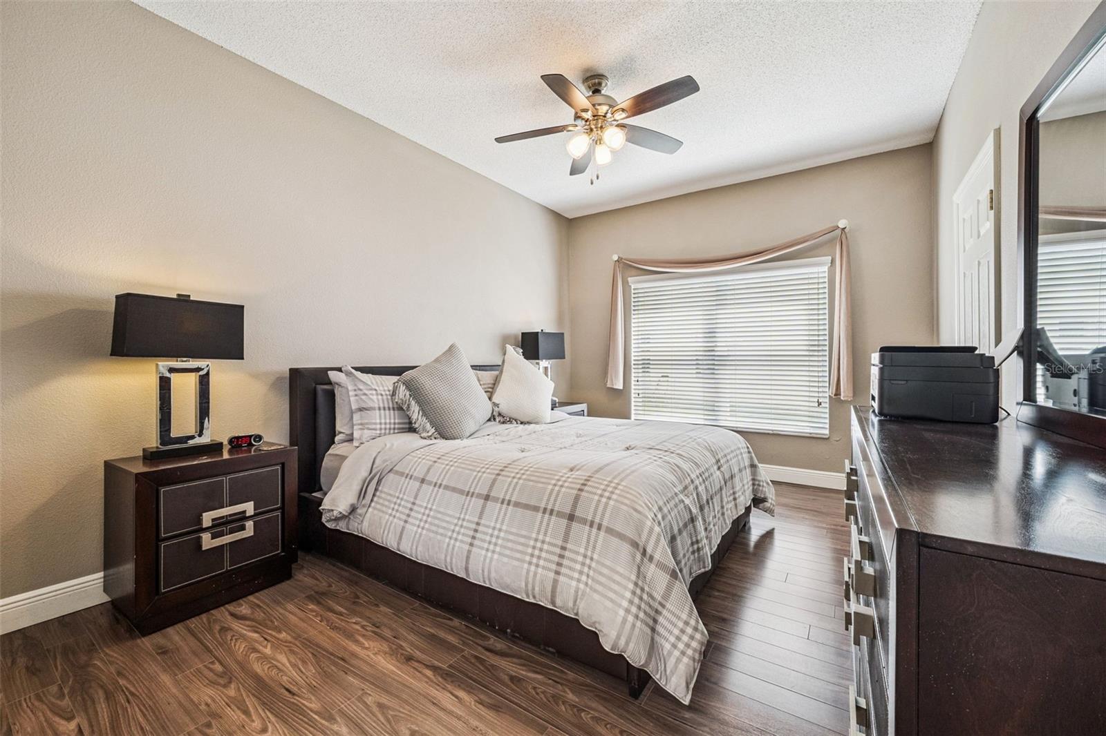 HAMPTON ESTATES PHASE 1 VILLAGE 1-A - Residential