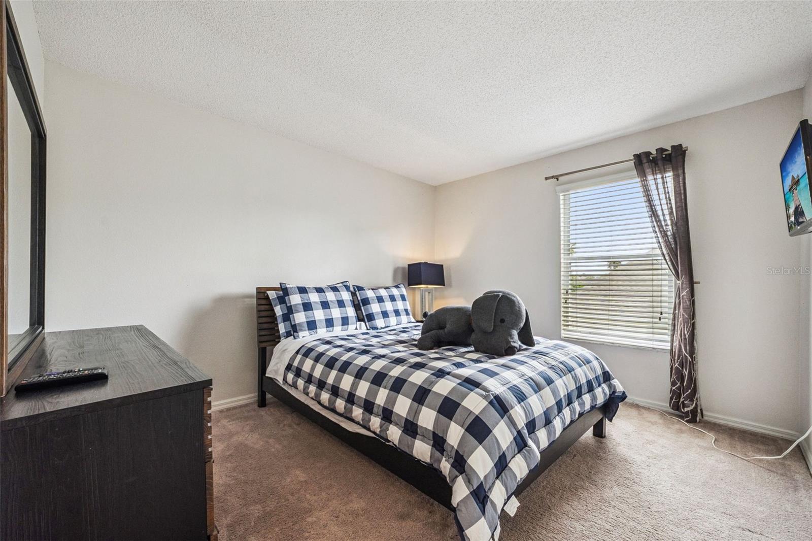 HAMPTON ESTATES PHASE 1 VILLAGE 1-A - Residential