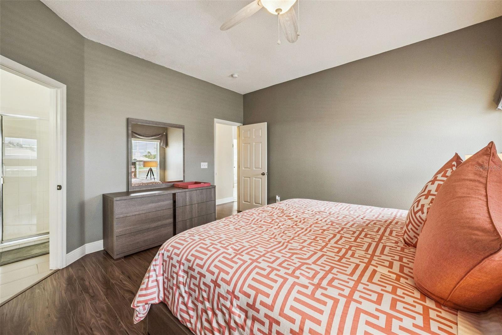 HAMPTON ESTATES PHASE 1 VILLAGE 1-A - Residential