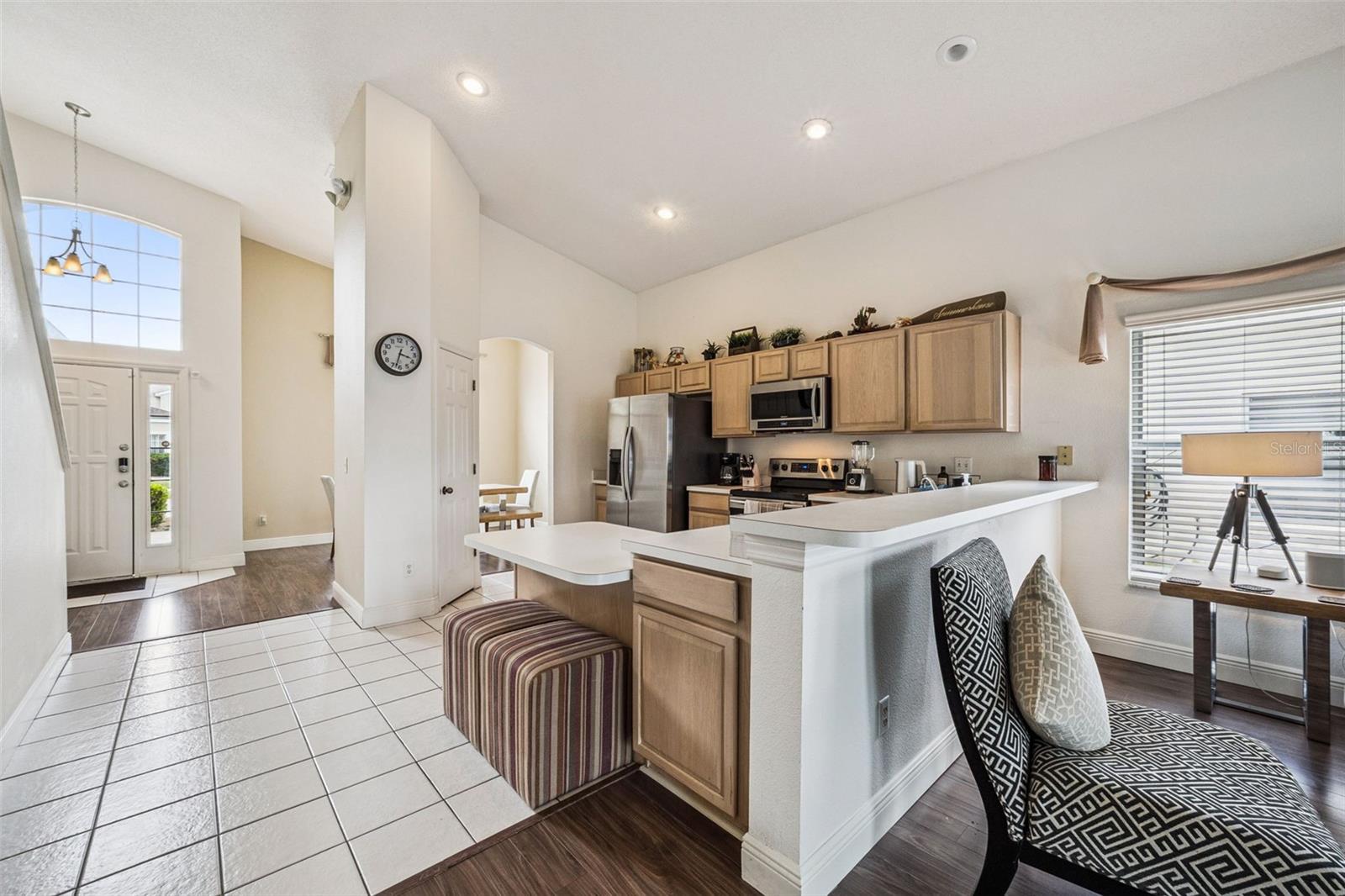 HAMPTON ESTATES PHASE 1 VILLAGE 1-A - Residential