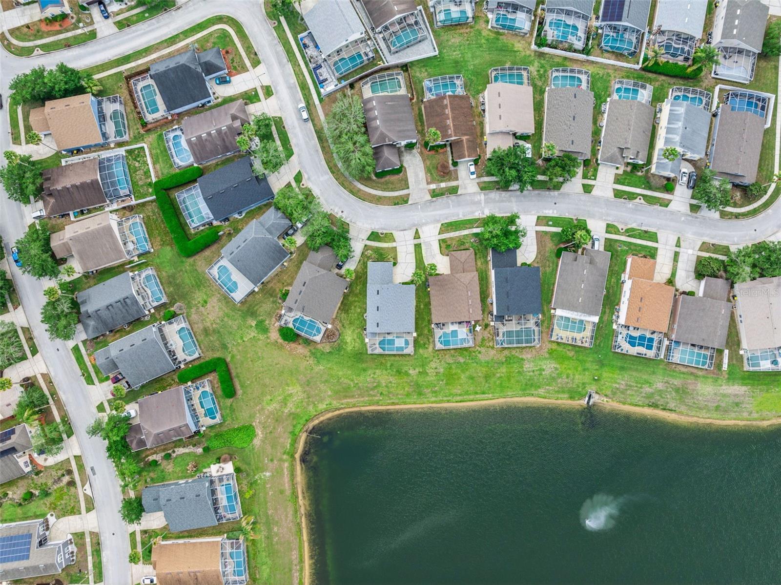 HAMPTON ESTATES PHASE 1 VILLAGE 1-A - Residential